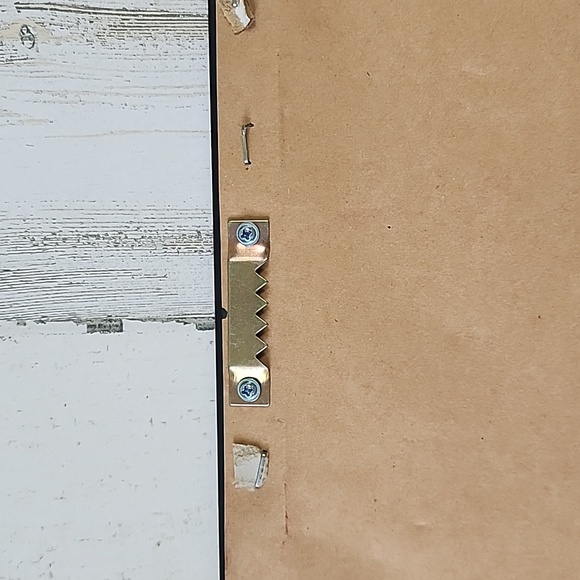 Disney The Little Mermaid Bridal Ariel with Flounder, black framed print - Picture 12 of 12